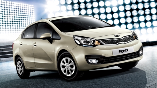 Mua Kia rẻ tới 50 triệu đồng trước Tết Nguyên Đán ảnh 1